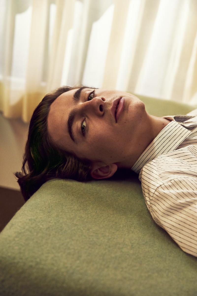 Timothee Chalamet photo #1069260