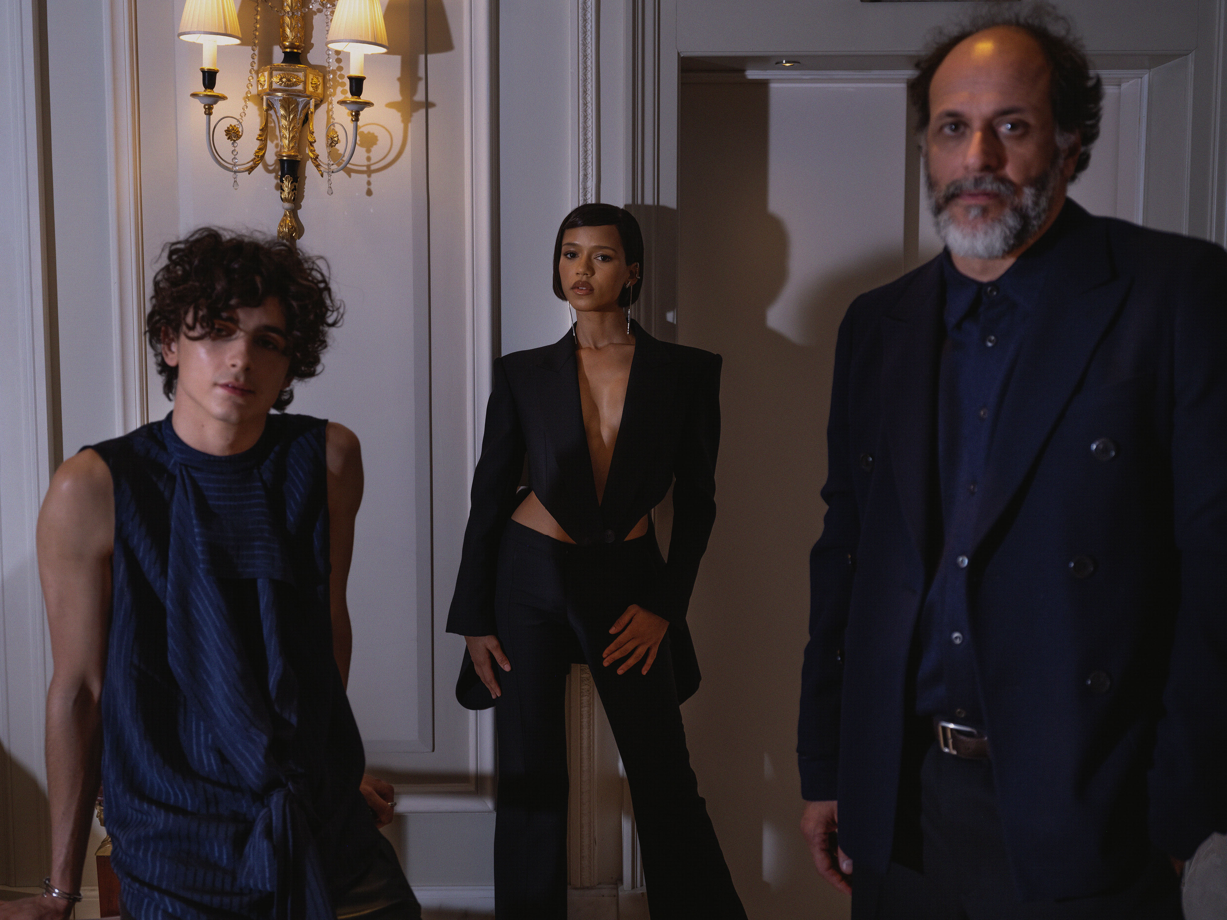 Timothee Chalamet photo #1041545