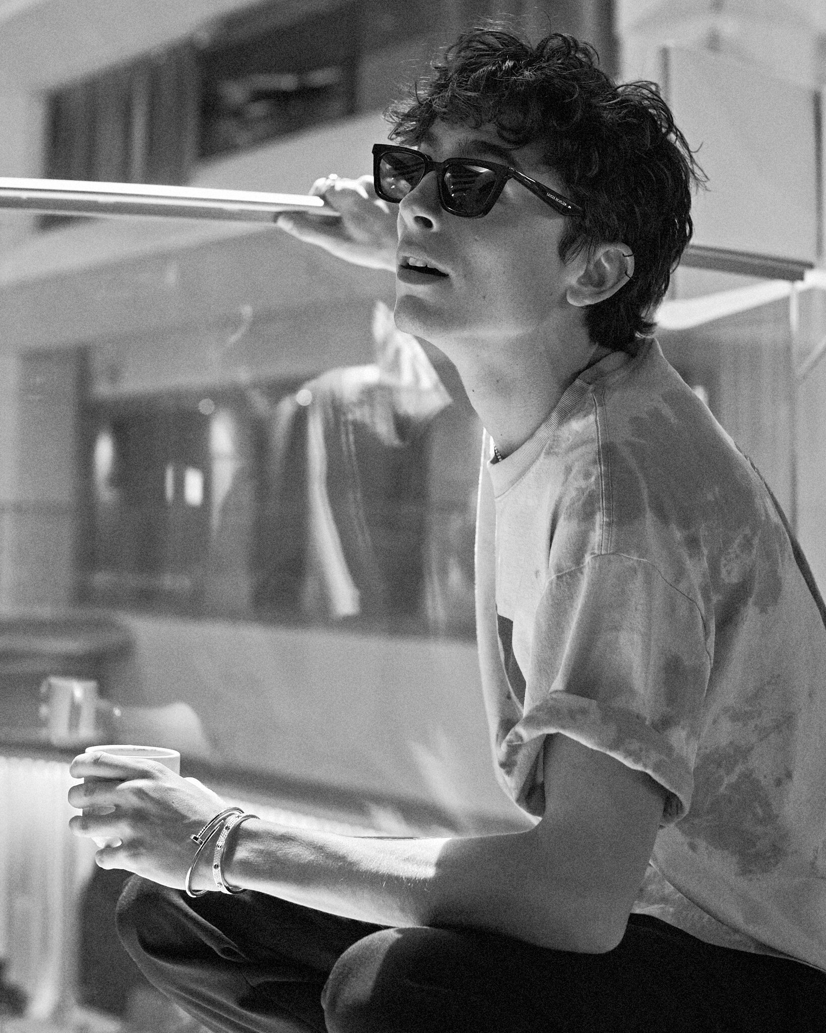 Timothee Chalamet photo #1043553