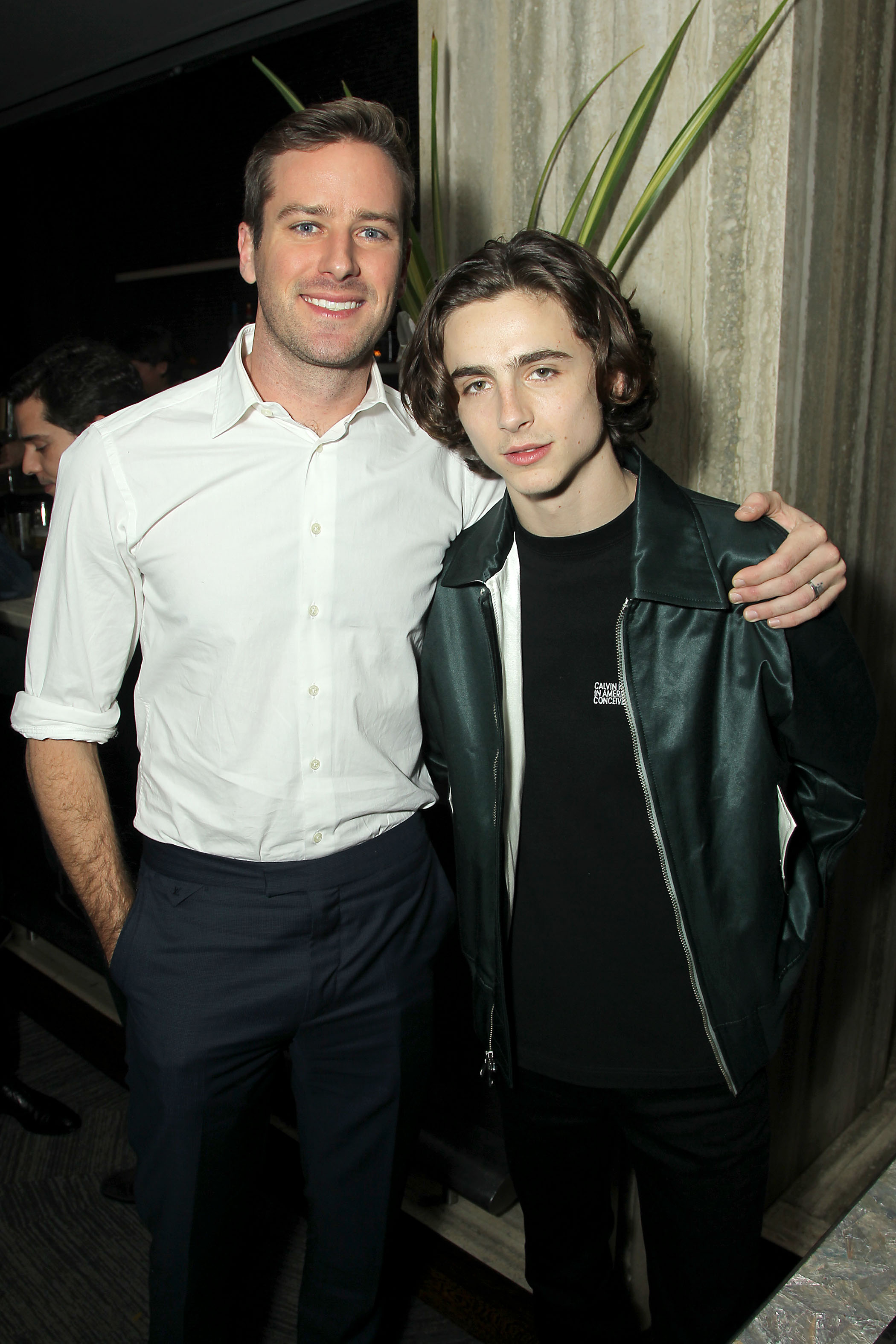 Timothee Chalamet photo #1047431