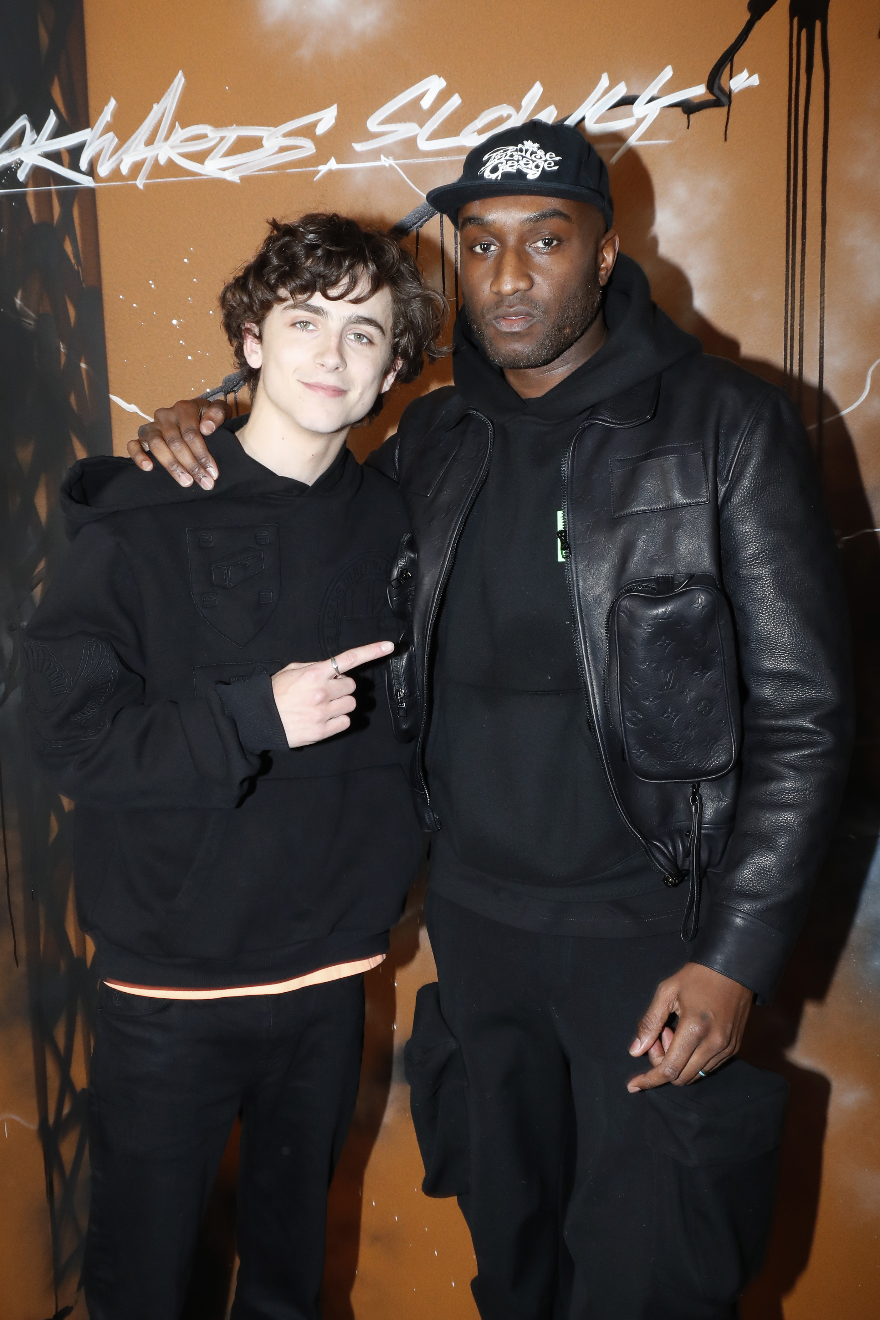 Timothee Chalamet photo #1009311