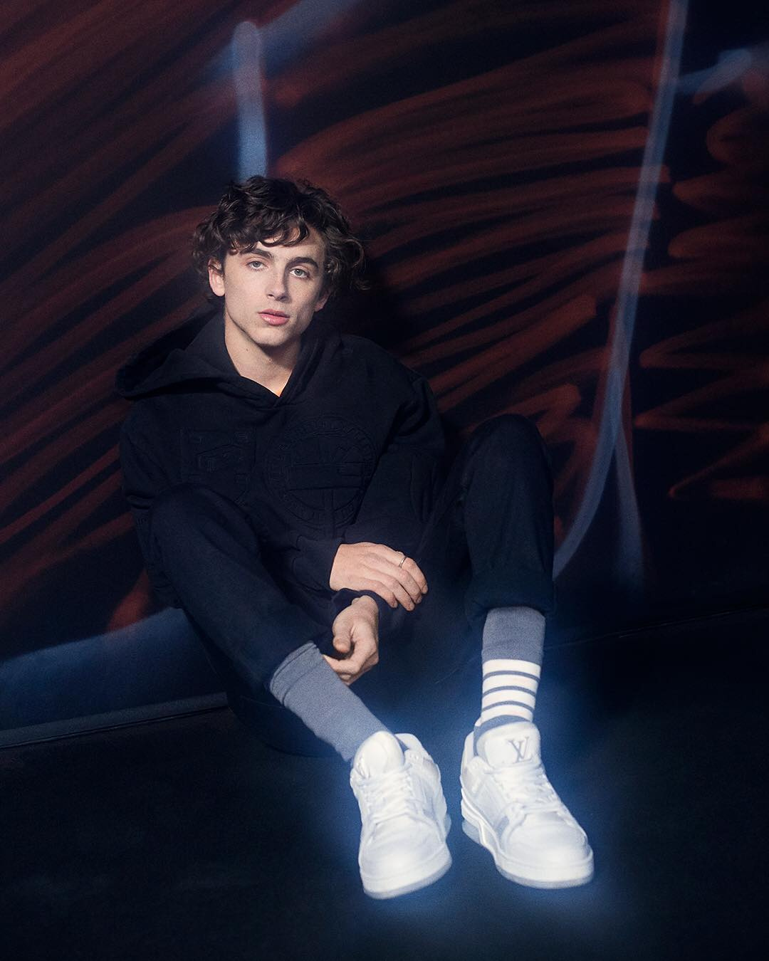 Timothee Chalamet photo #1057995