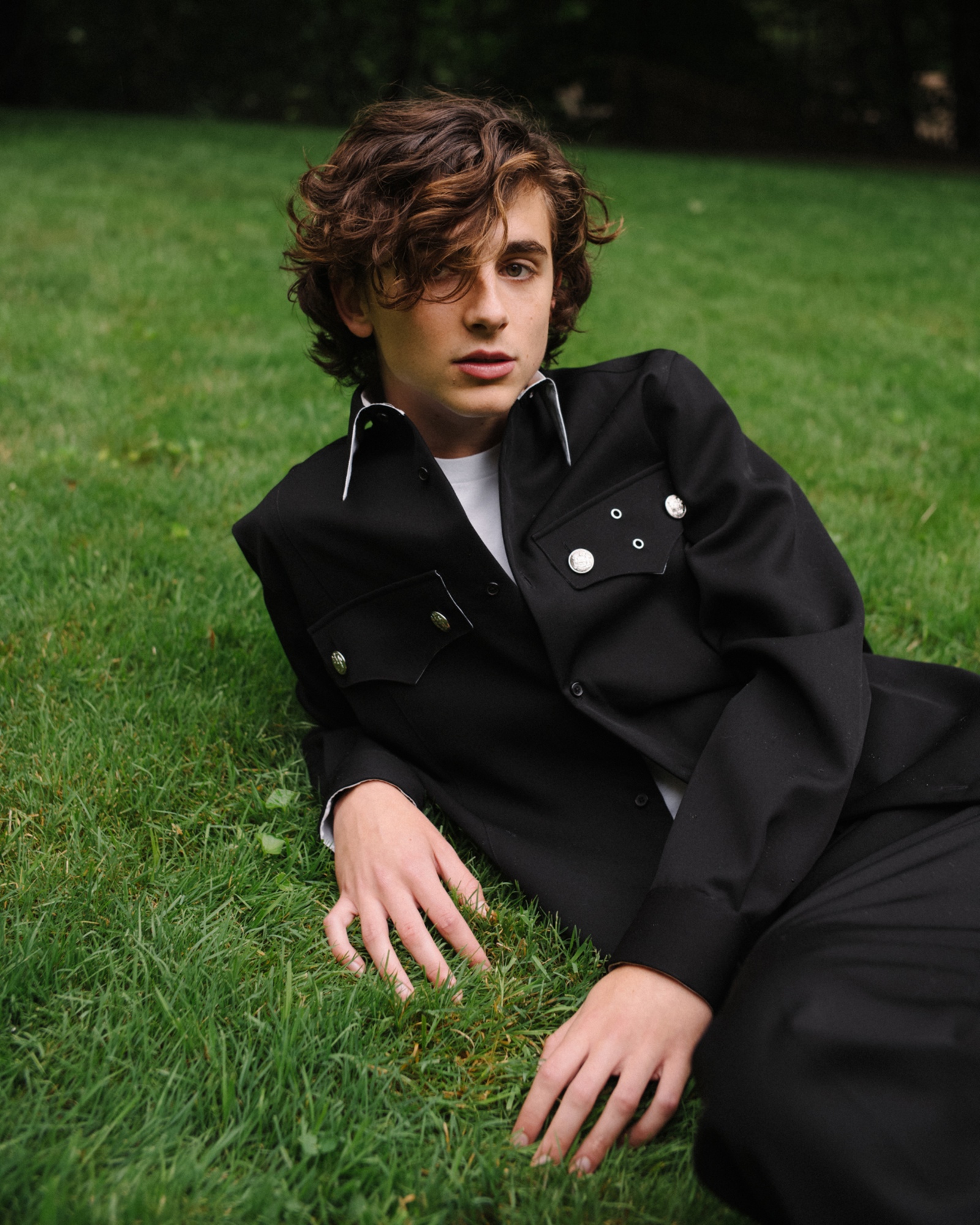 Timothee Chalamet photo #1047977