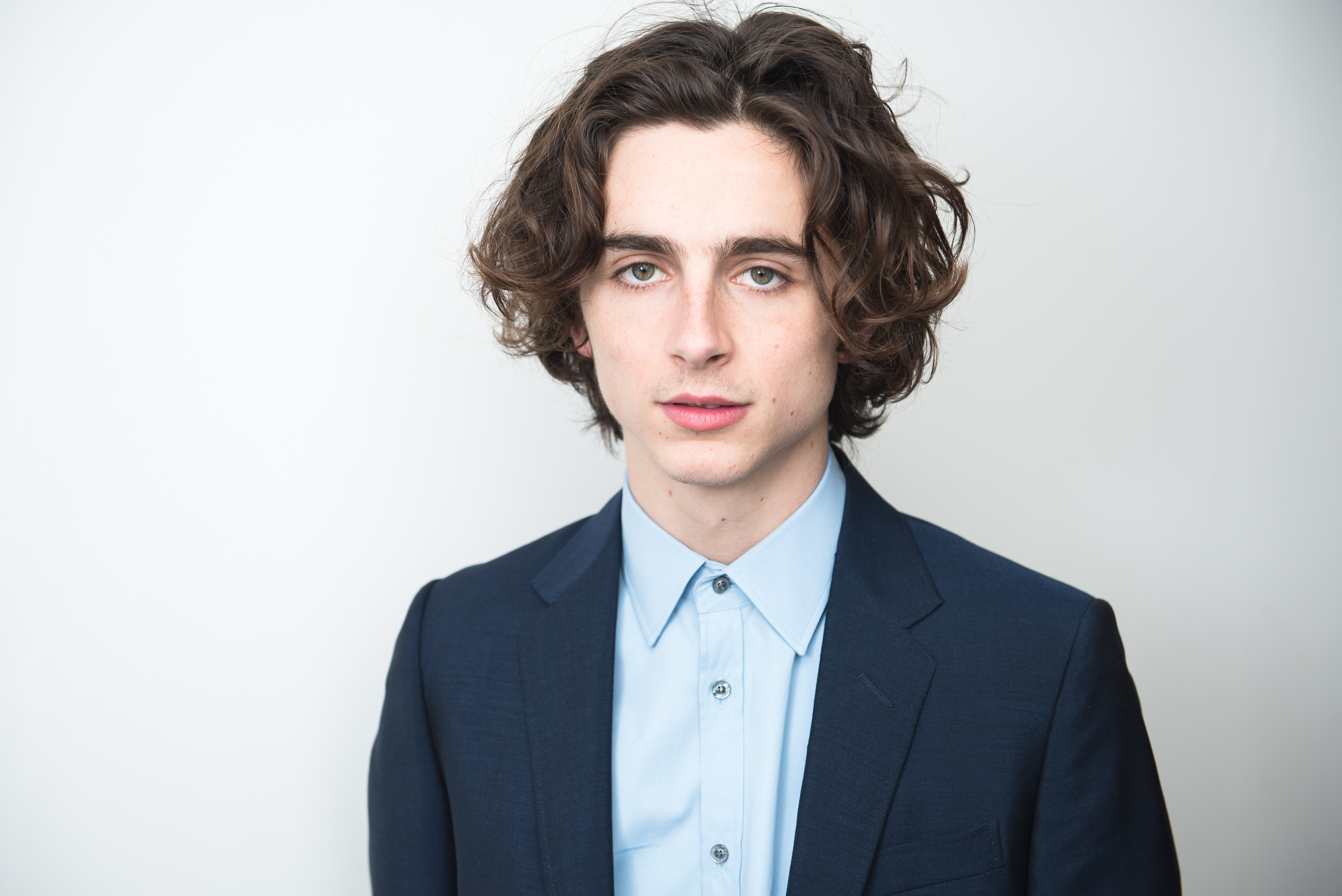 Timothee Chalamet photo #1057214