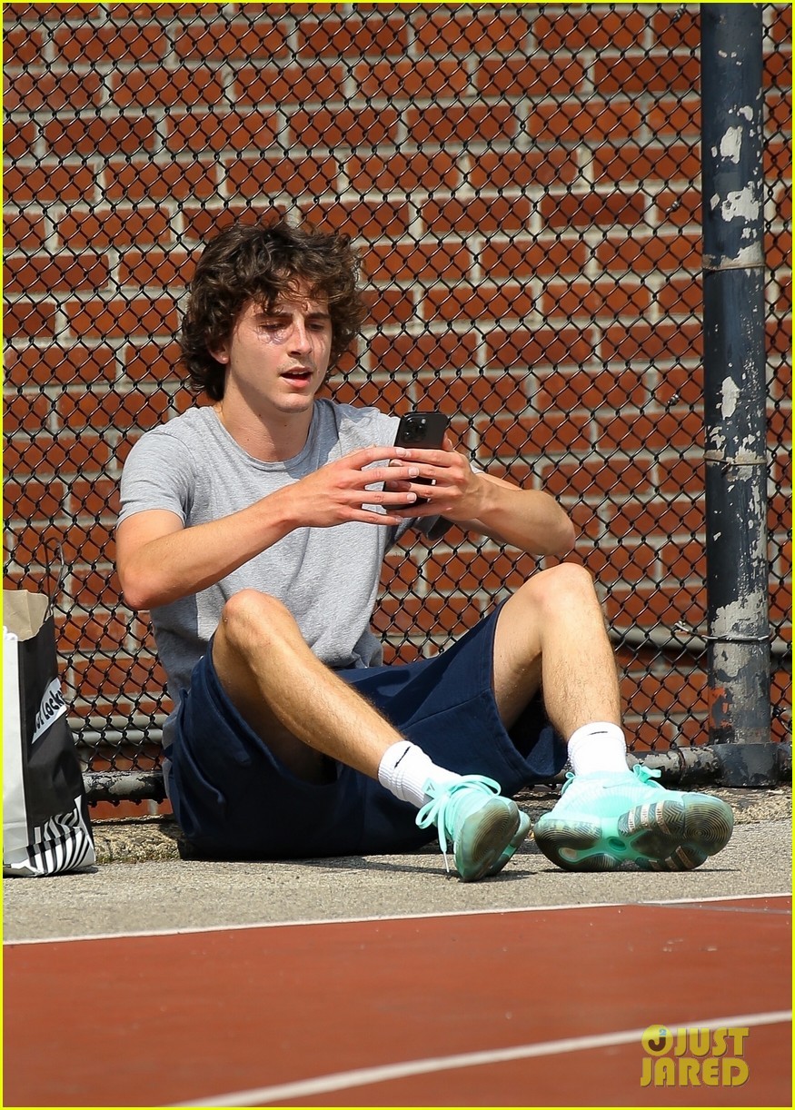 Timothee Chalamet photo #1057763