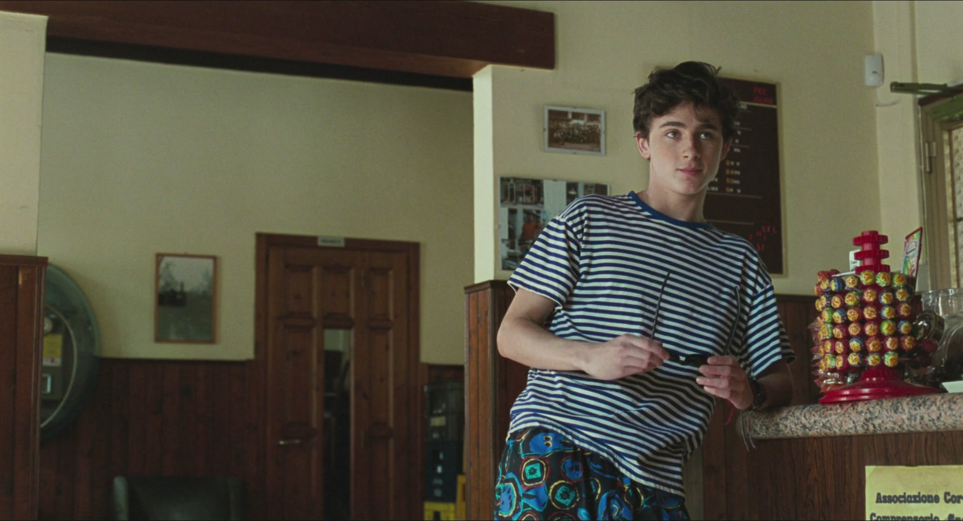 Timothee Chalamet photo #1050685