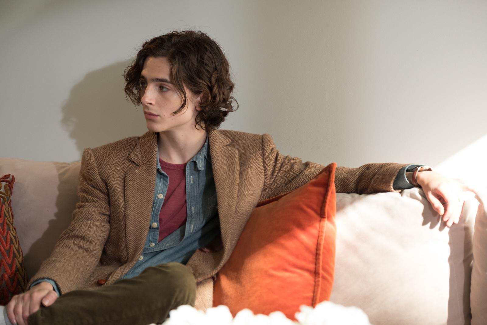 Timothee Chalamet photo #1057609