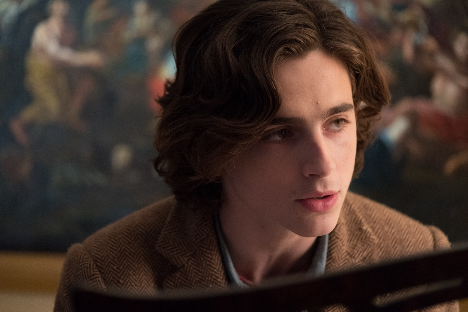 Timothee Chalamet photo #1044153