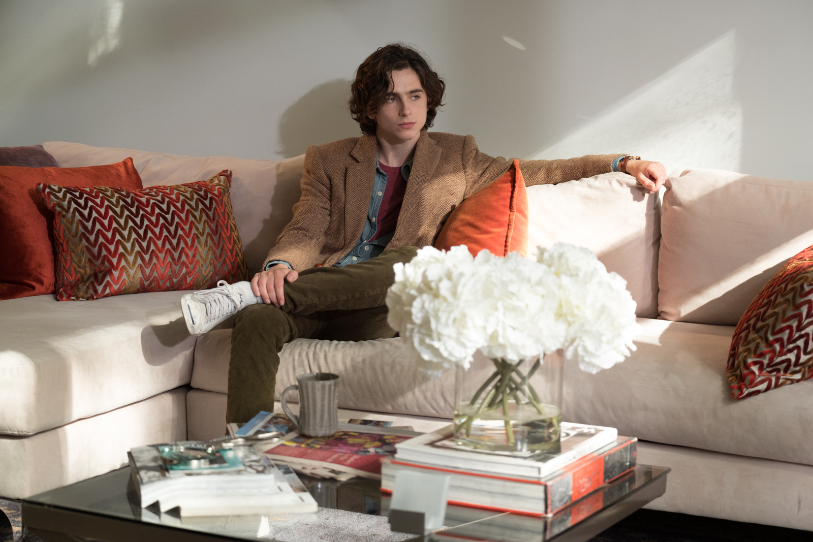 Timothee Chalamet photo #1044148