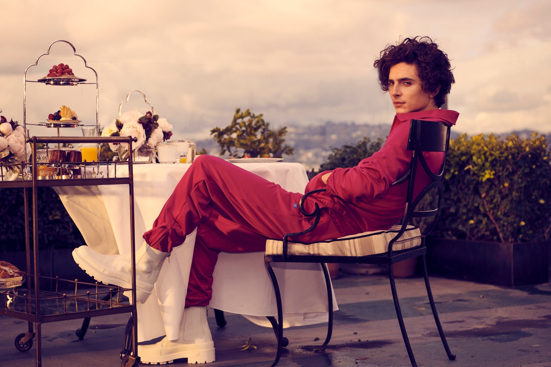 Timothee Chalamet photo #1046384