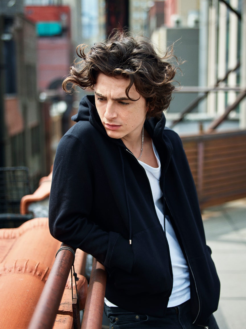 Timothee Chalamet photo #1052854