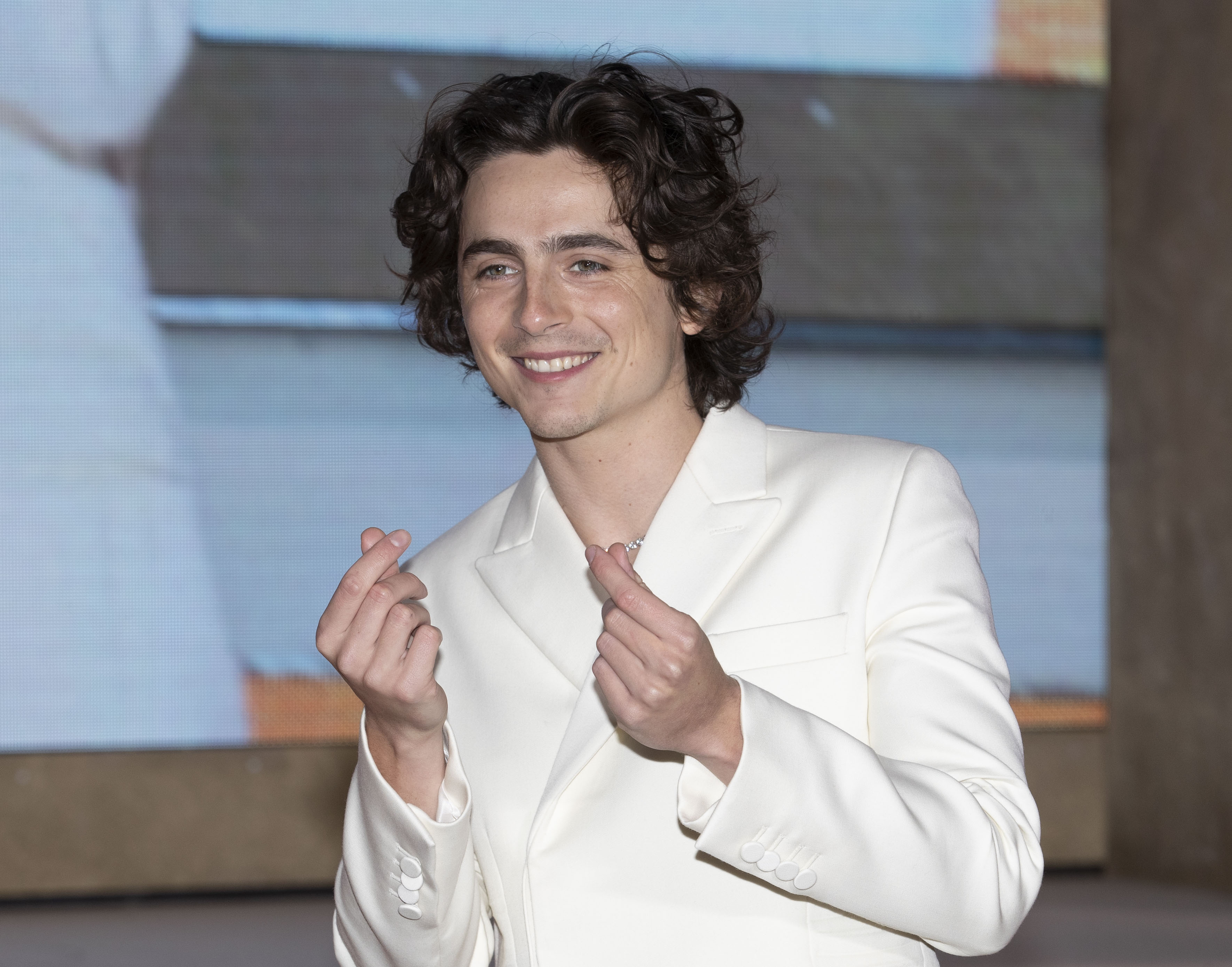 Timothee Chalamet photo #1071665