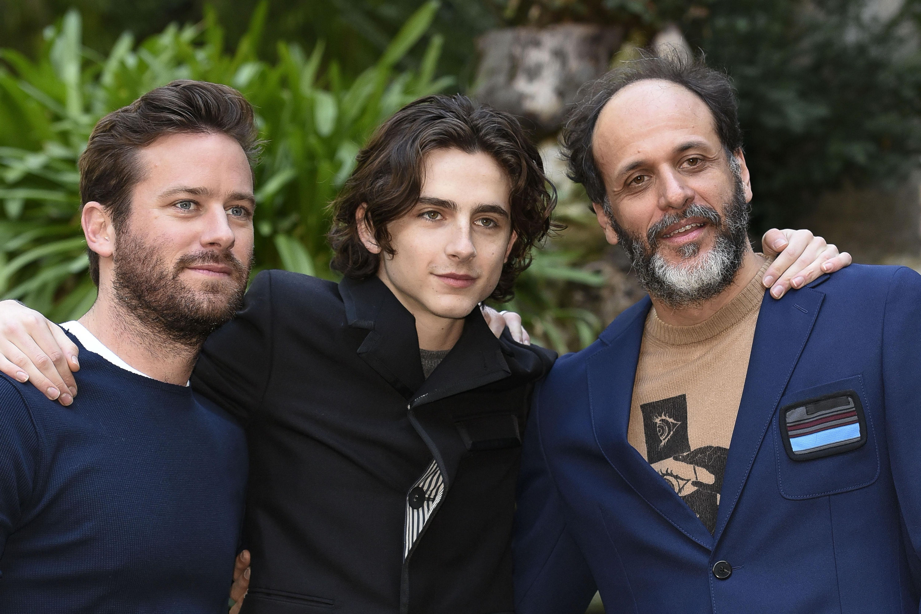 Timothee Chalamet photo #1006722