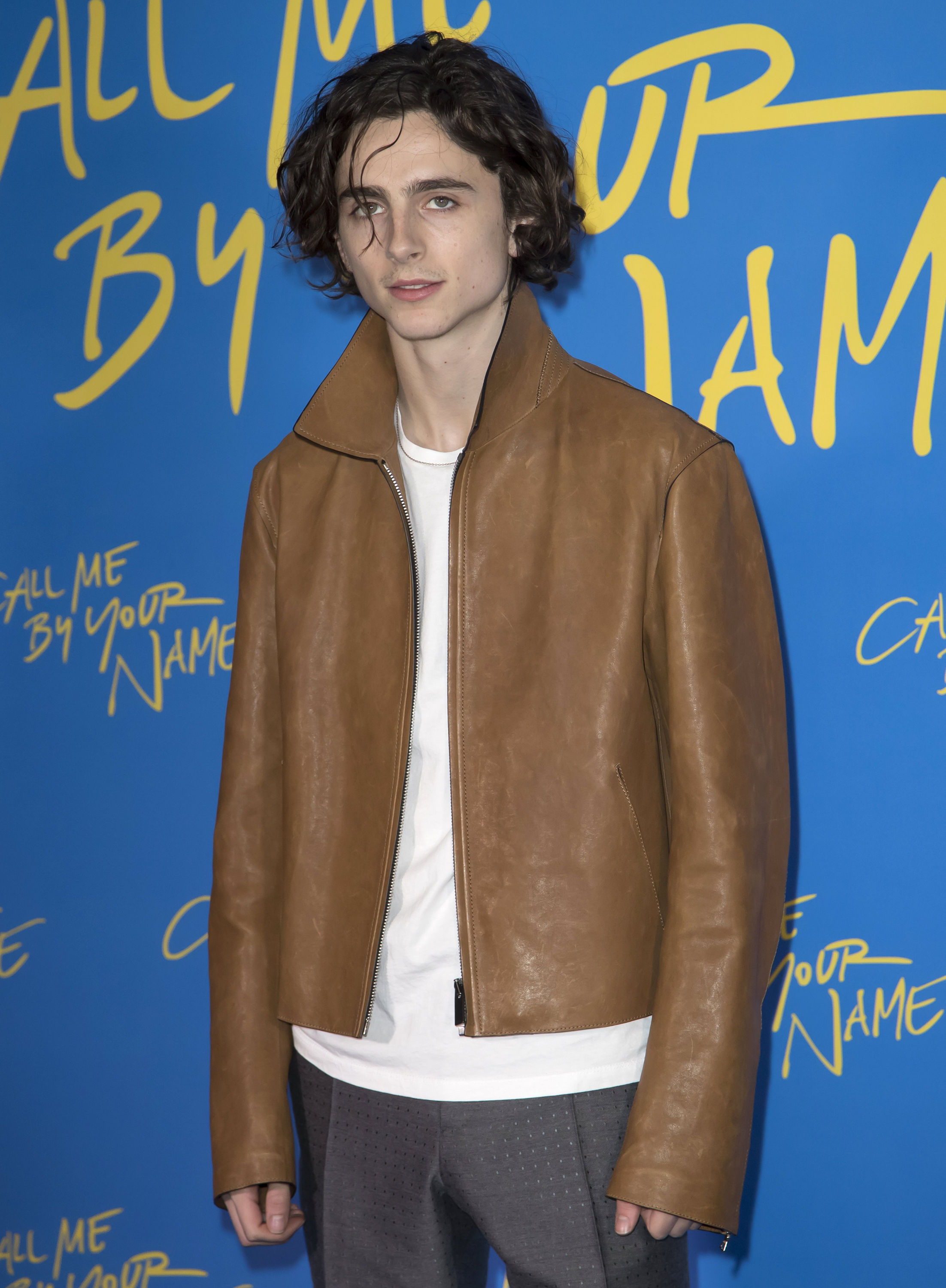 Timothee Chalamet photo #1047732