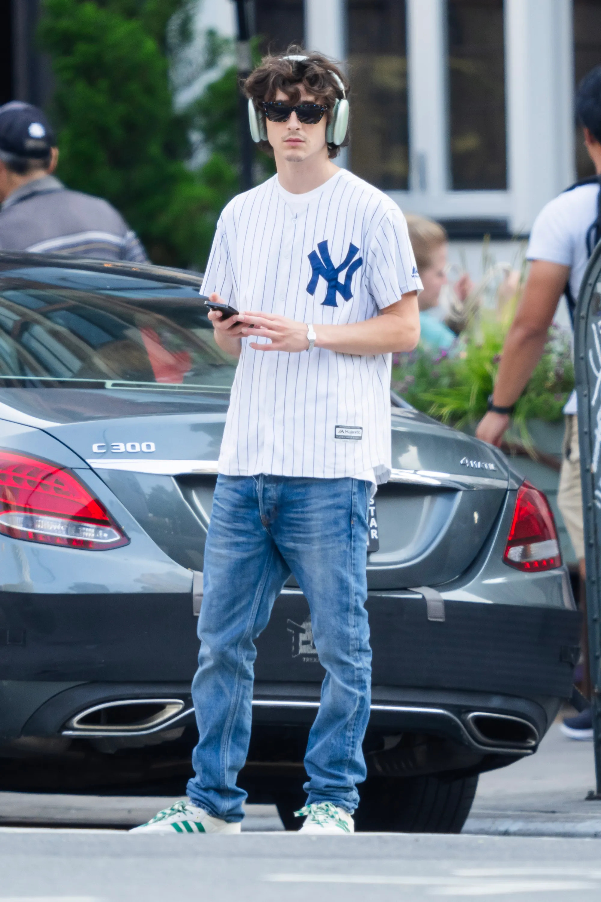 Timothee Chalamet photo #1056802