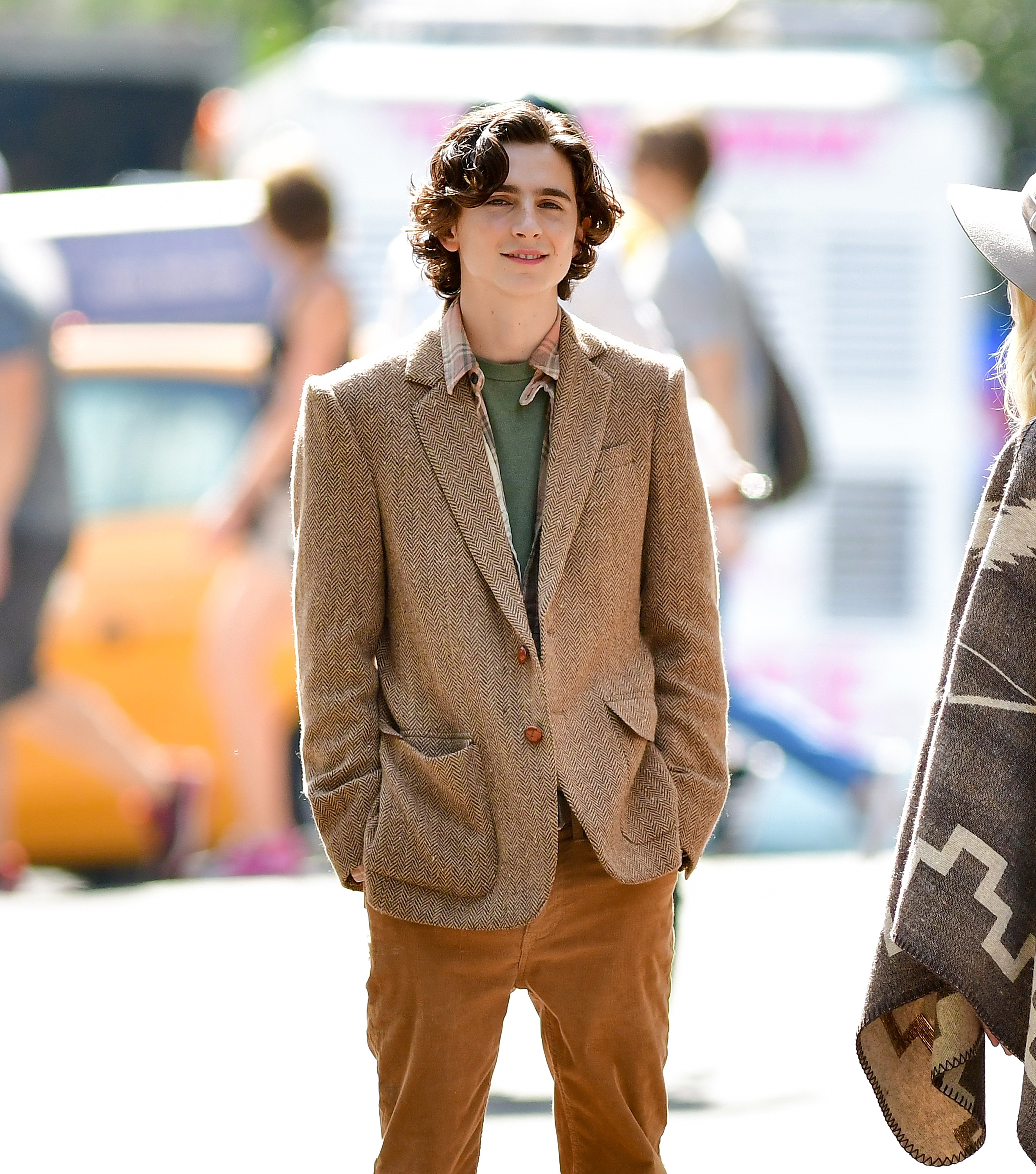 Timothee Chalamet photo #1010058