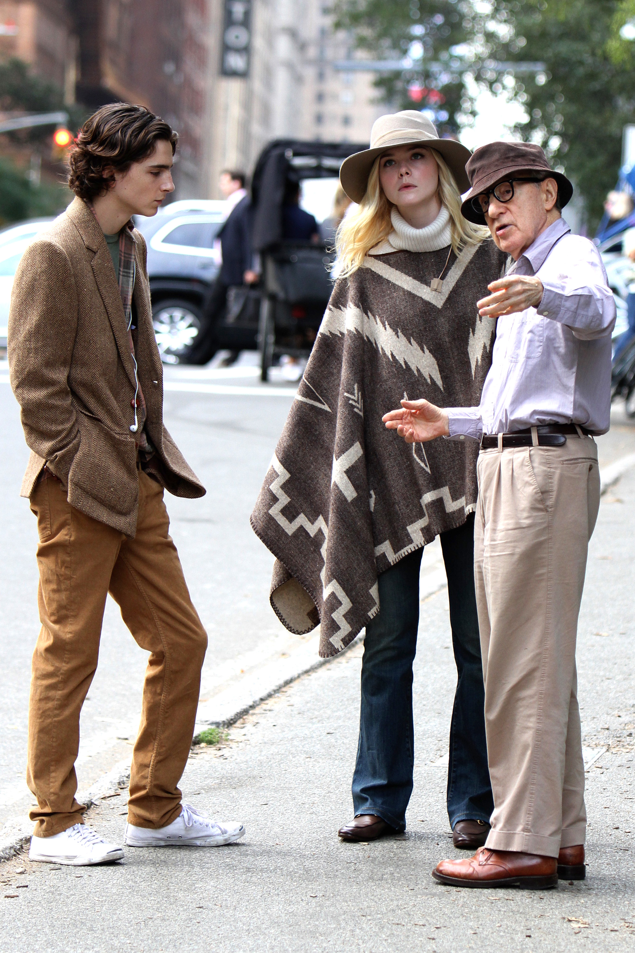 Timothee Chalamet photo #1010056