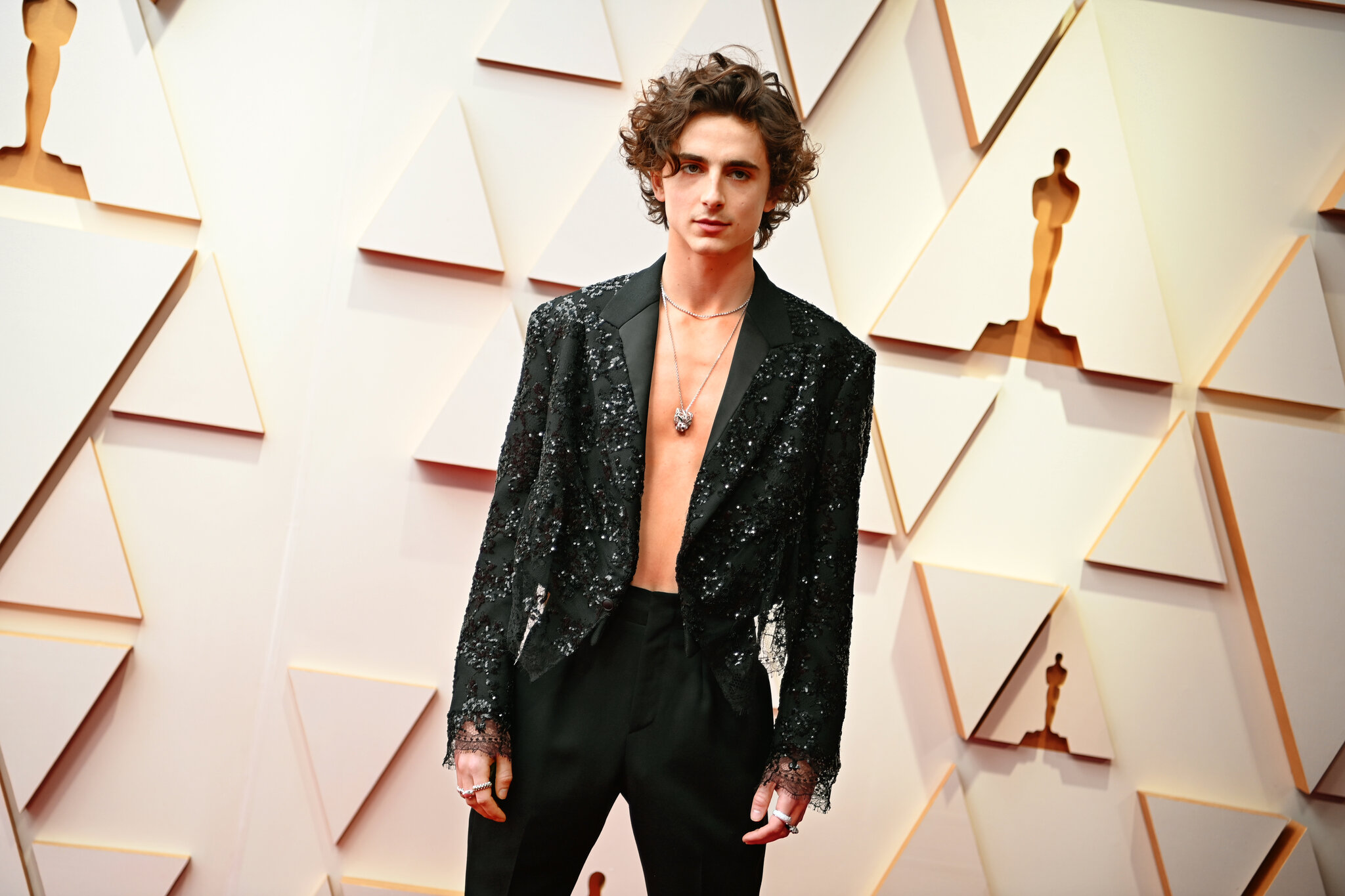 Timothee Chalamet photo #1044776