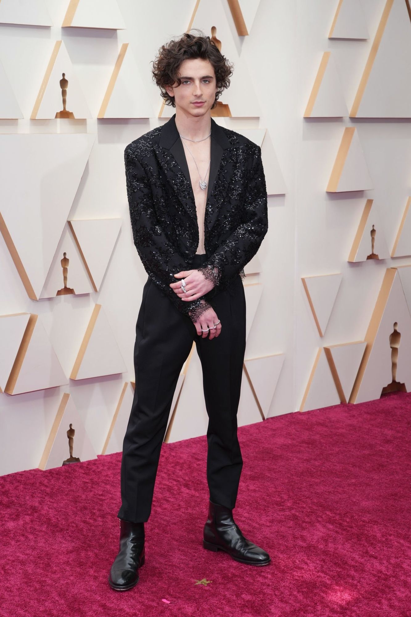 Timothee Chalamet photo #1044777