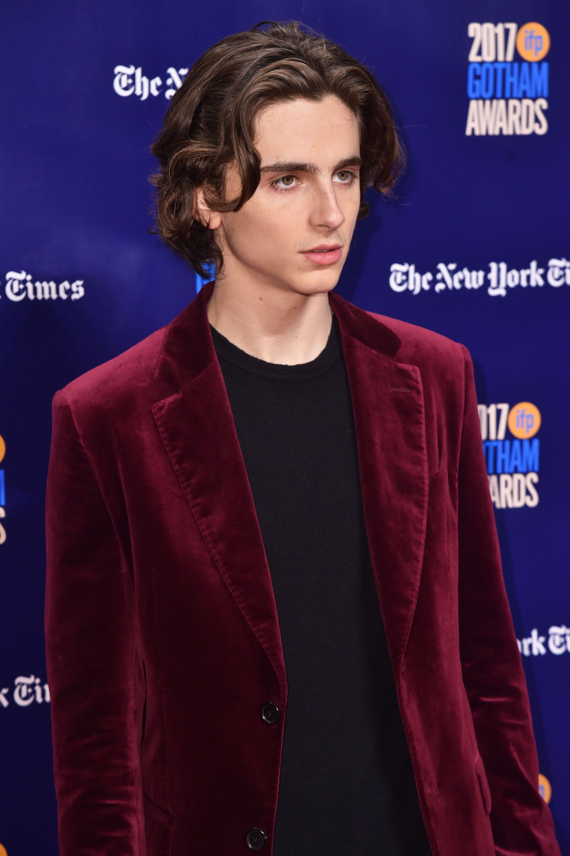 Timothee Chalamet photo #1050637