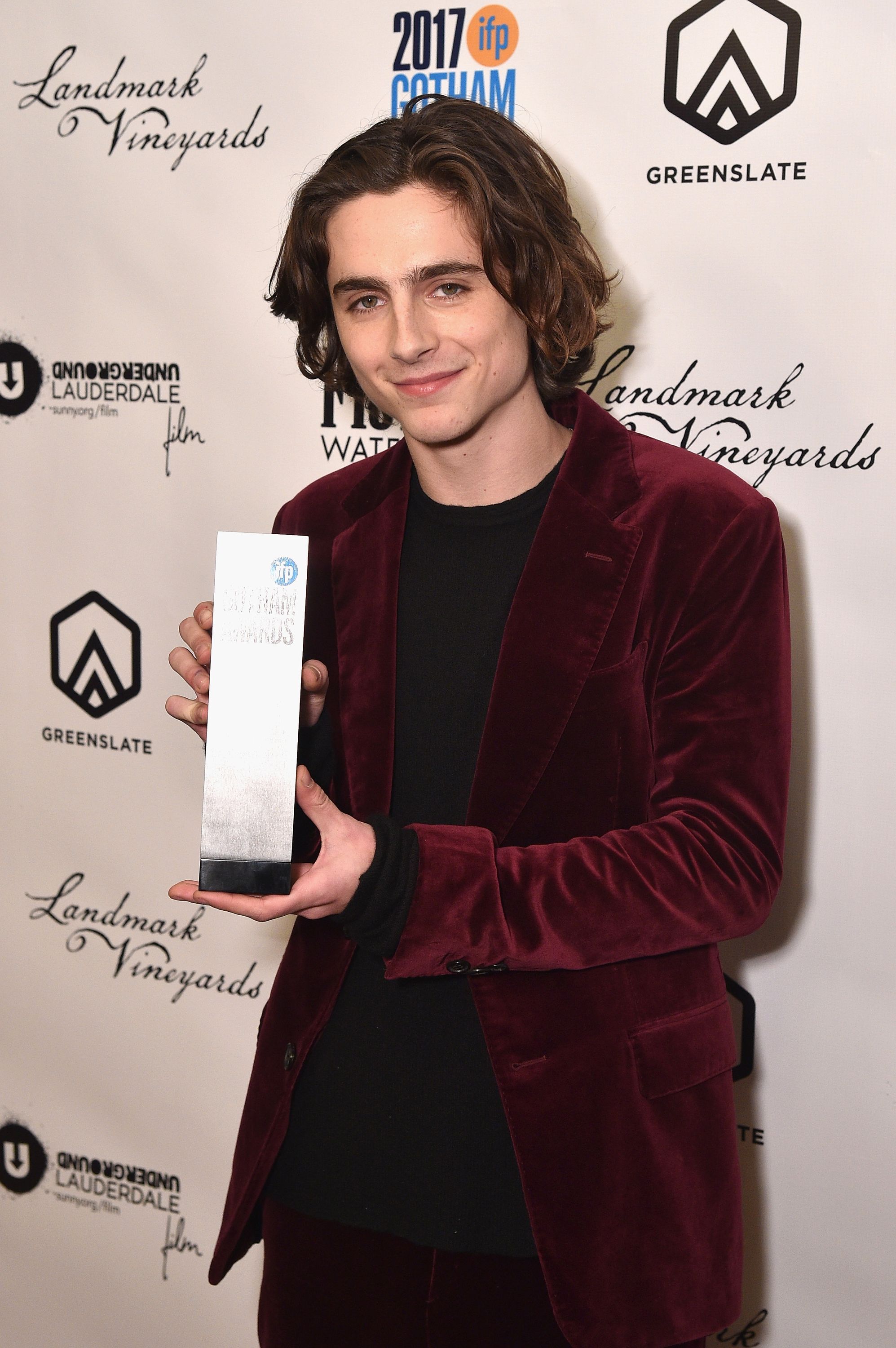 Timothee Chalamet photo #1050638