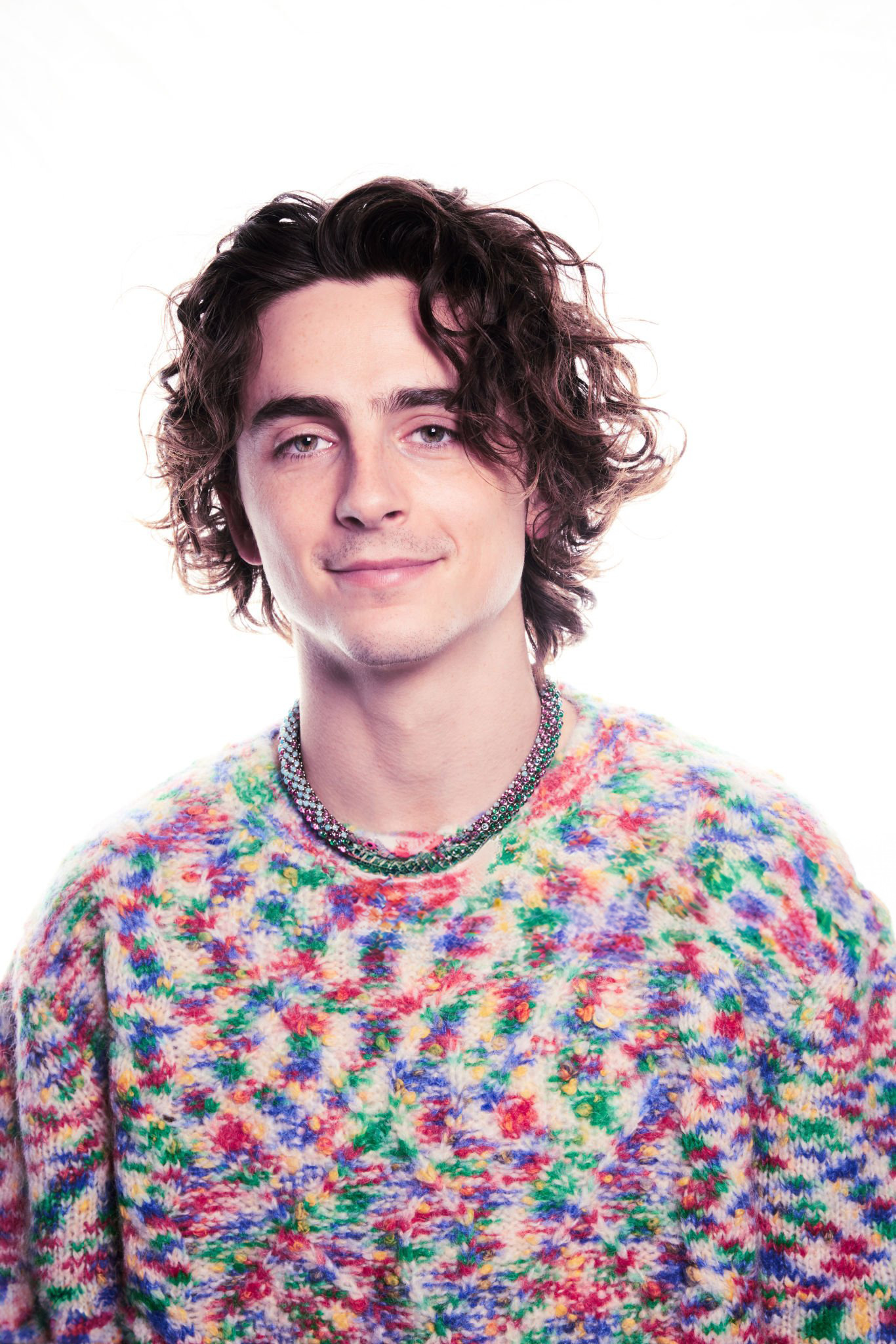 Timothee Chalamet photo #1069581