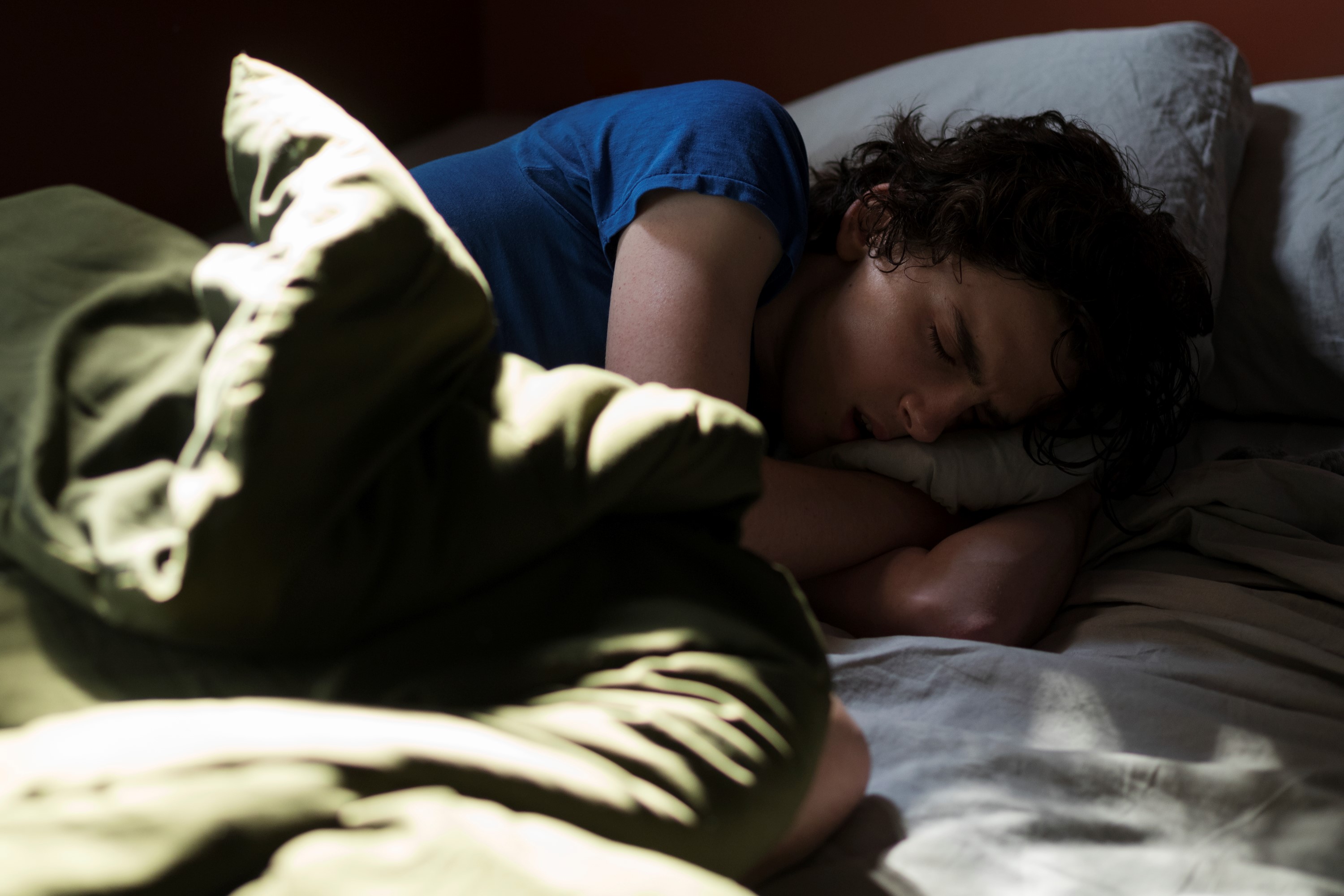 Timothee Chalamet photo #1000749