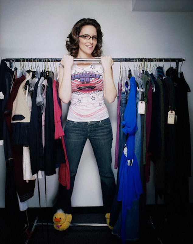 Tina Fey photo #155067