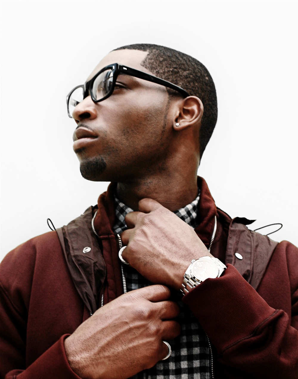 Tinie Tempah photo #431348