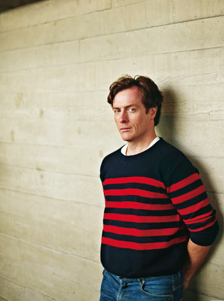 Toby Stephens photo #279965