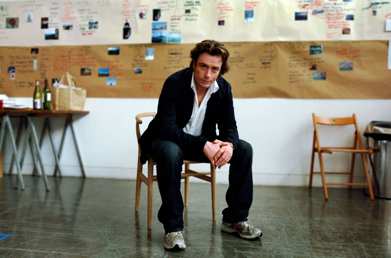 Toby Stephens photo #279956