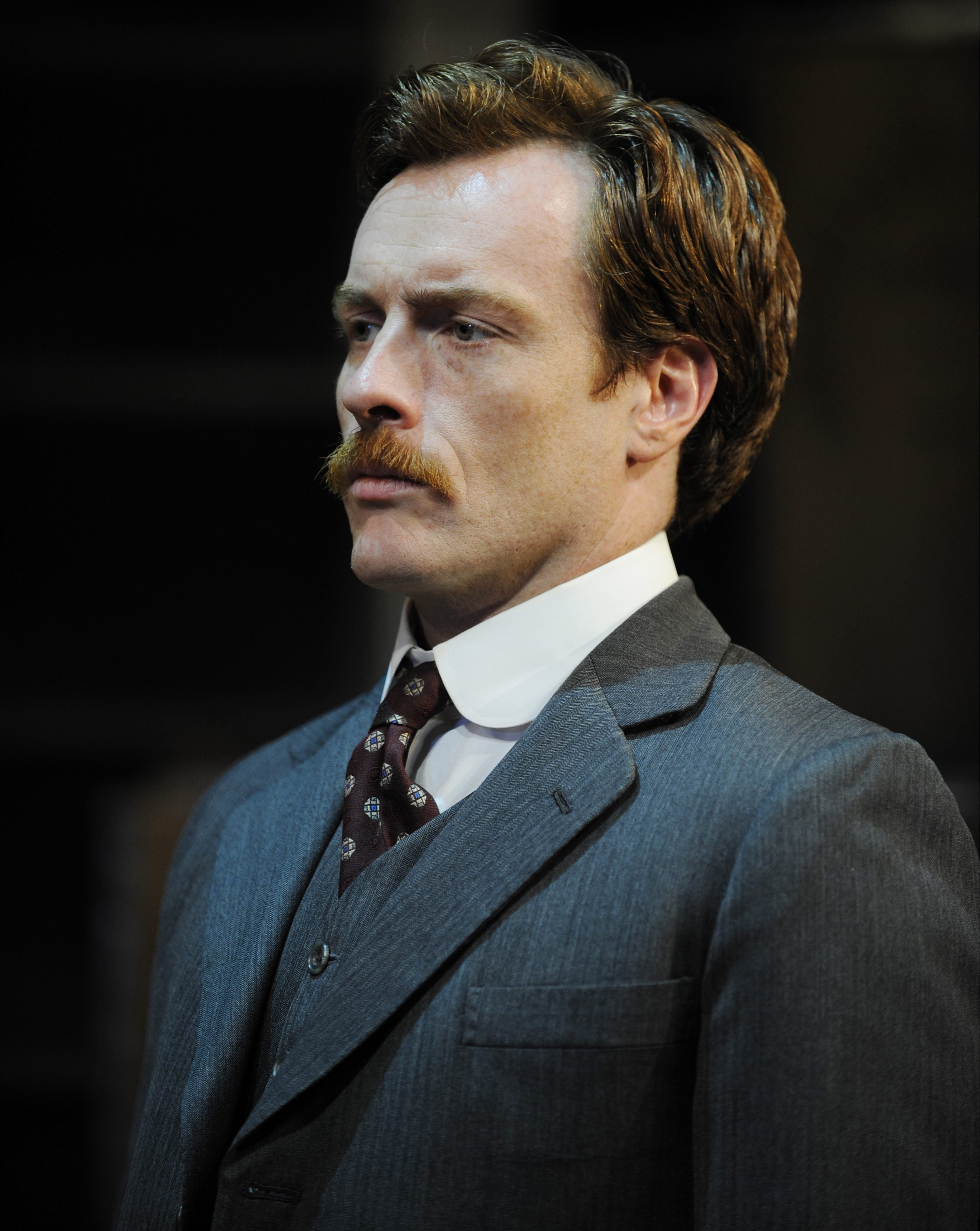 Toby Stephens photo #280079