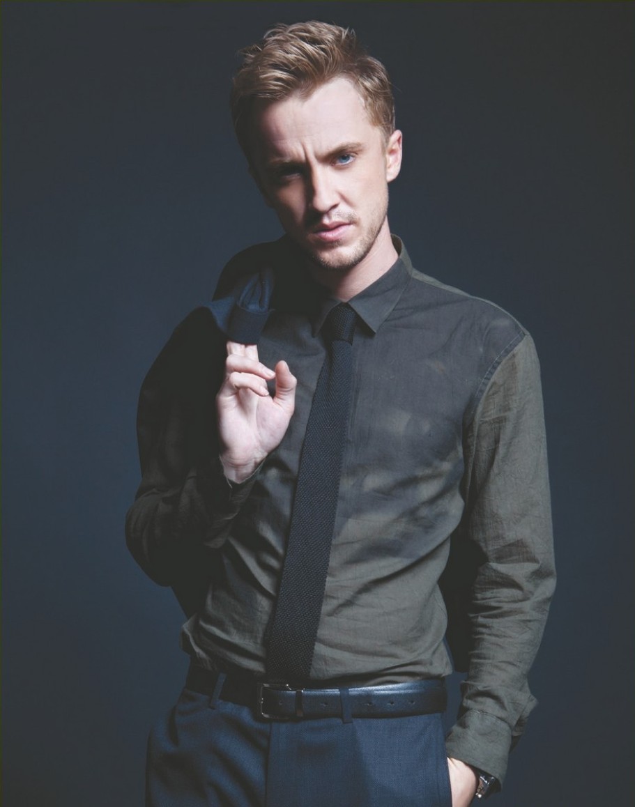Tom Felton photo #387308