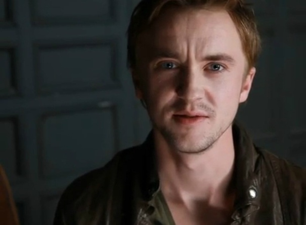Tom Felton photo #351989