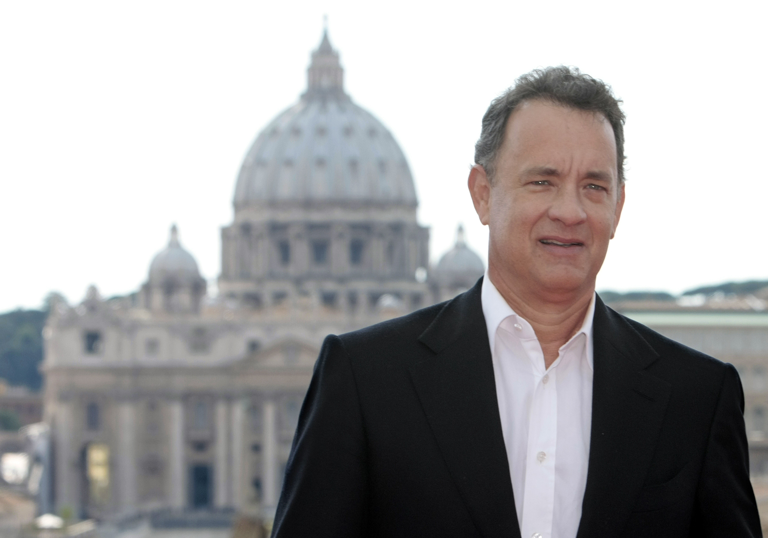 Tom Hanks photo #237855