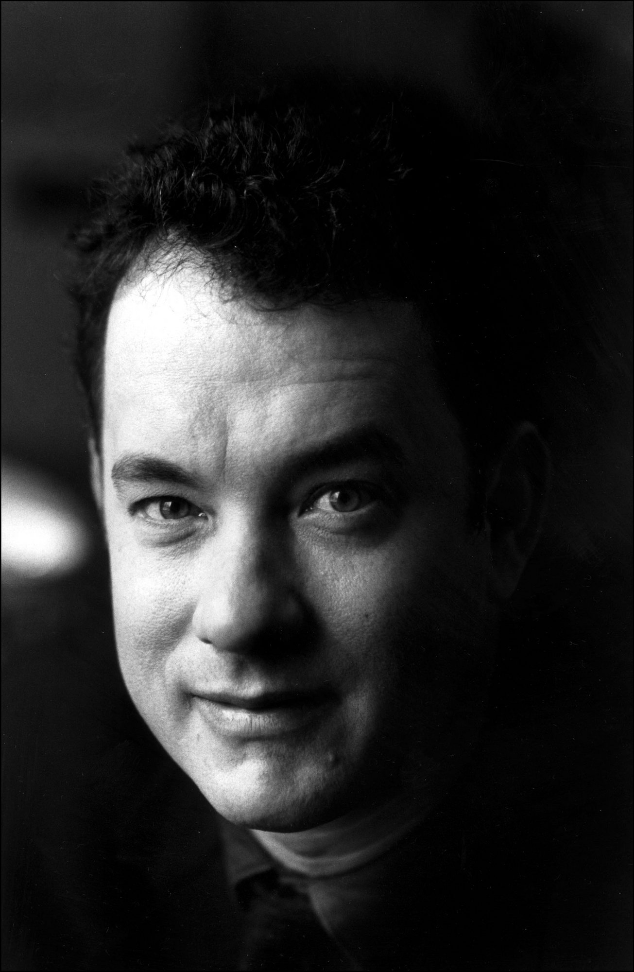 Tom Hanks photo #133730