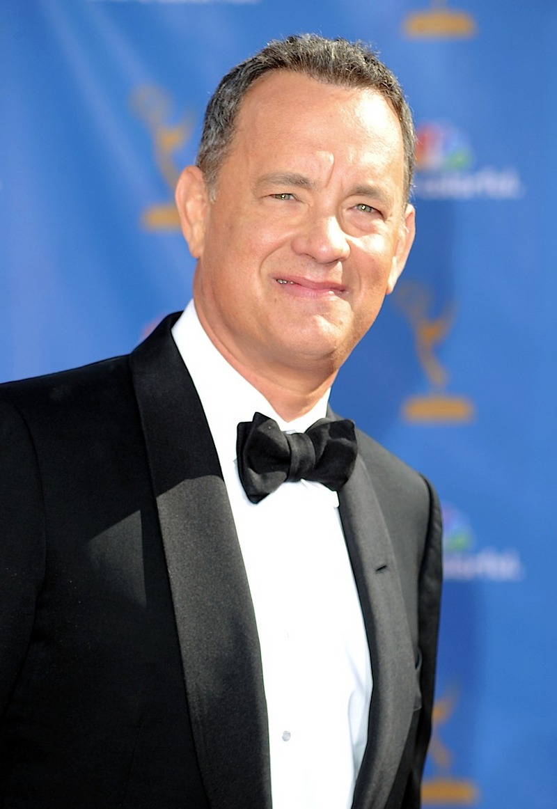 Tom Hanks photo #216416