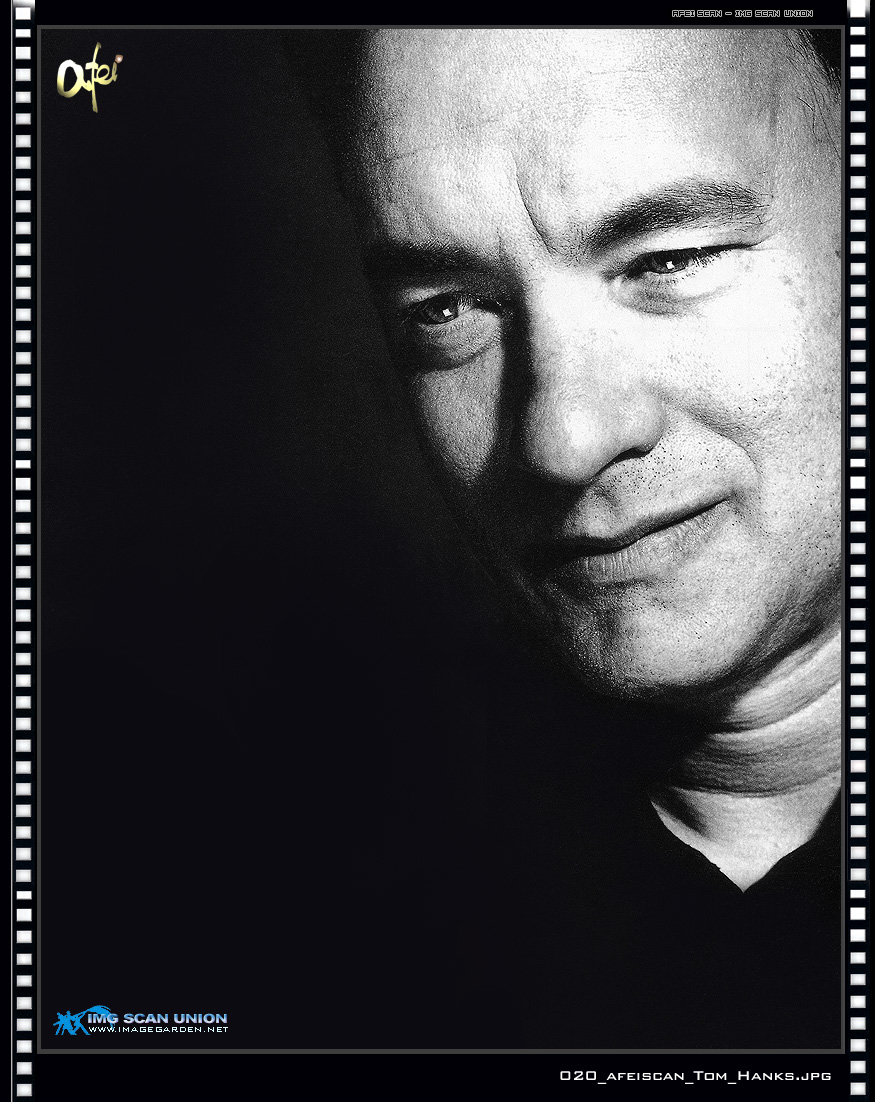 Tom Hanks photo #9415