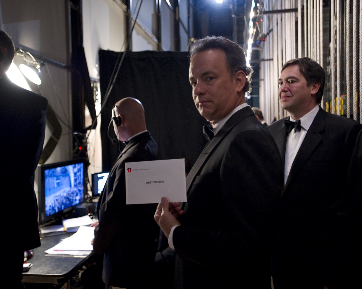 Tom Hanks photo #209241