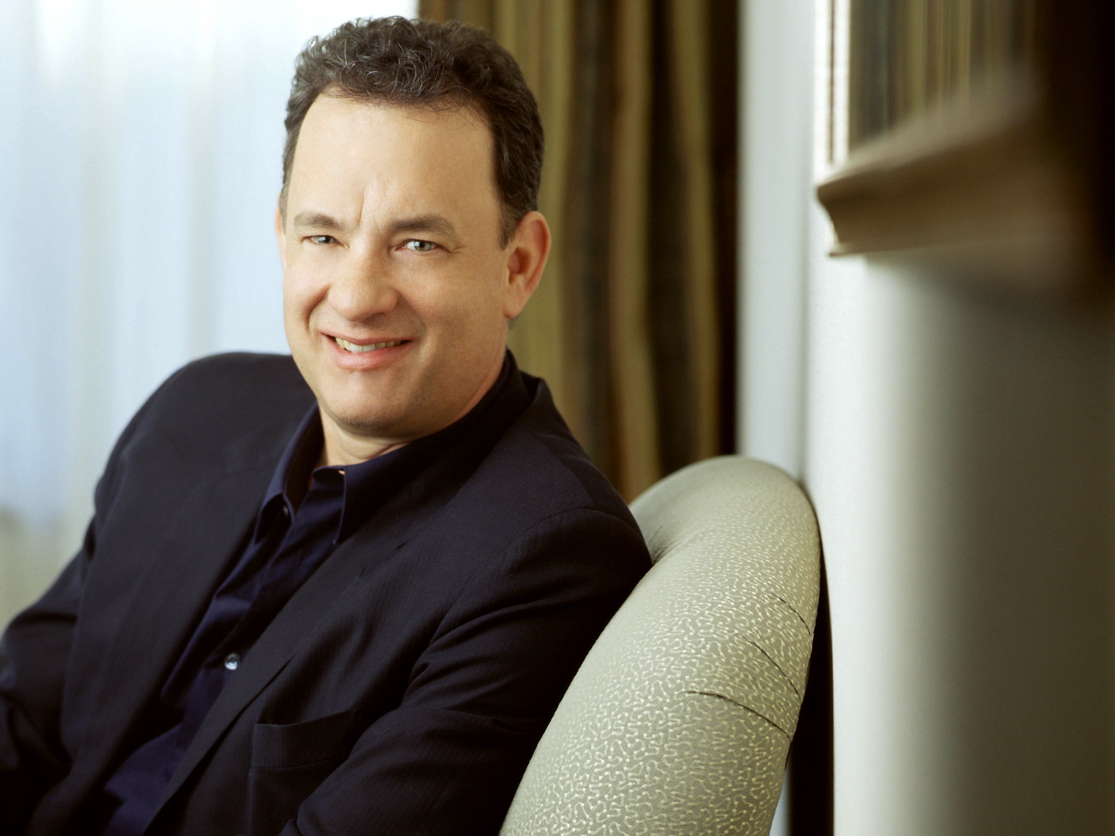 Tom Hanks photo #209380