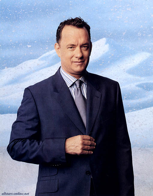 Tom Hanks photo #15865