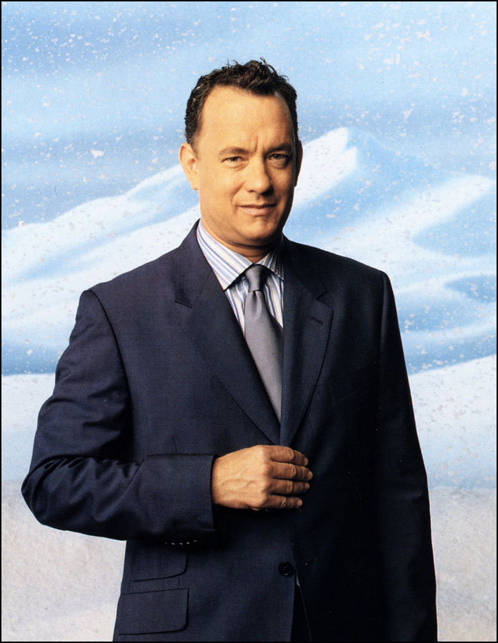 Tom Hanks photo #31333