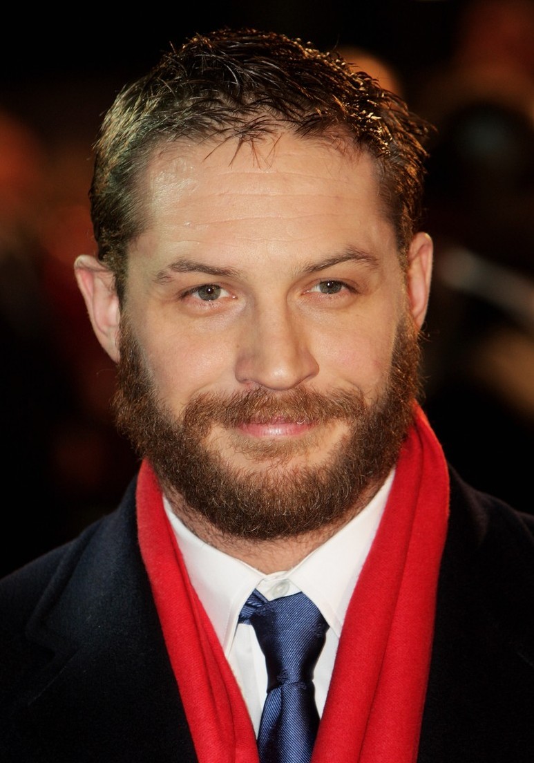 Tom Hardy photo #344939