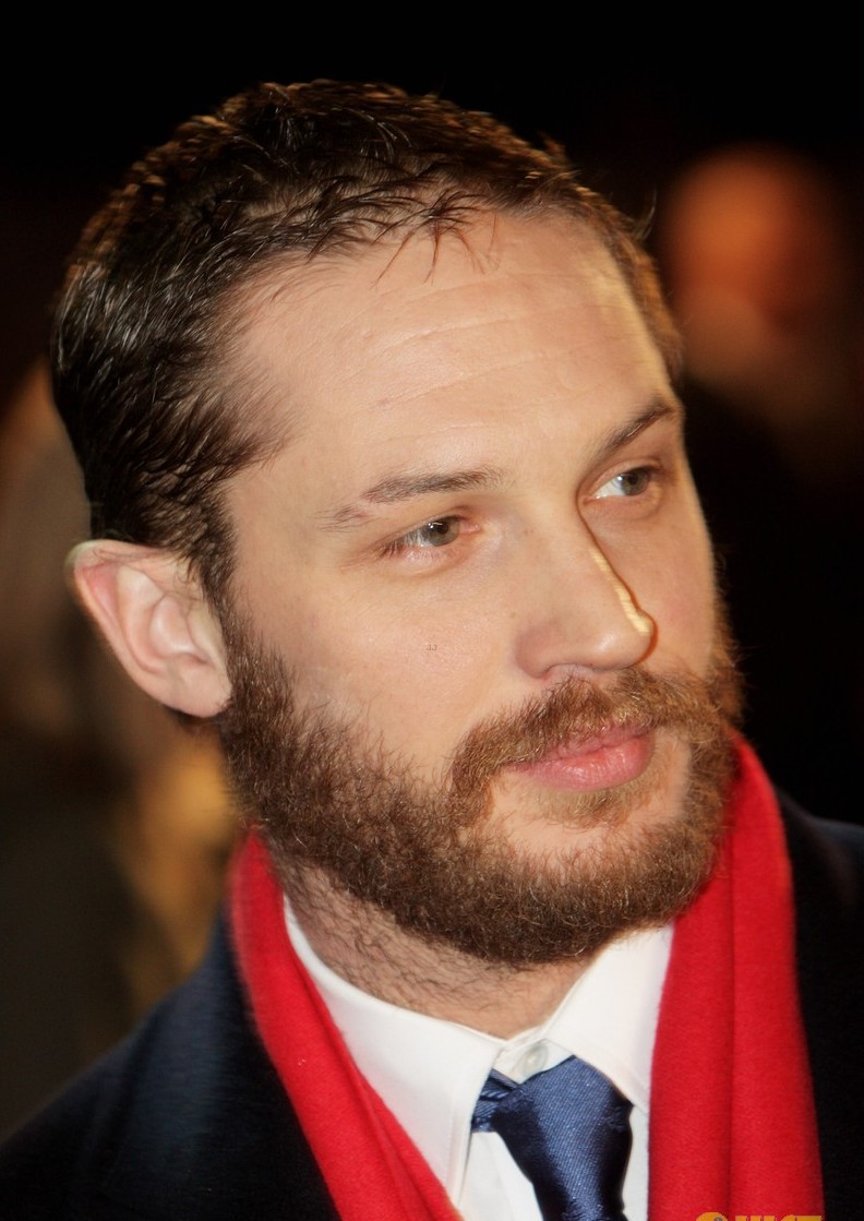 Tom Hardy photo #344938