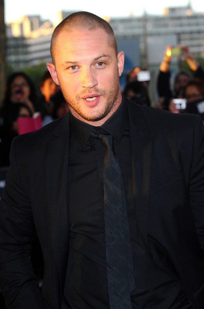 Tom Hardy photo #337972