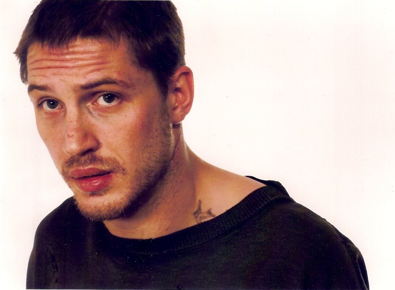 Tom Hardy photo #340450