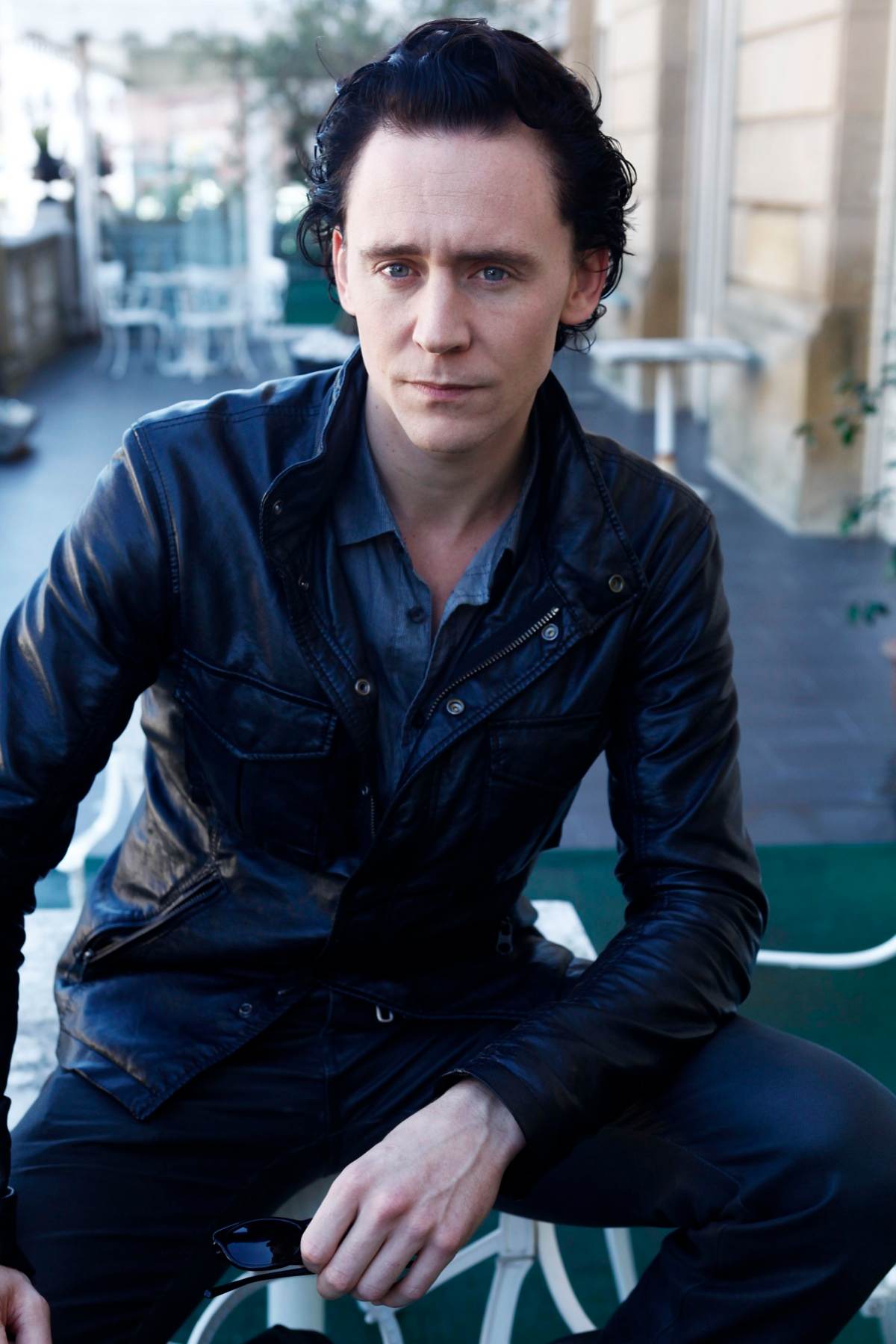 Tom Hiddleston photo #535967