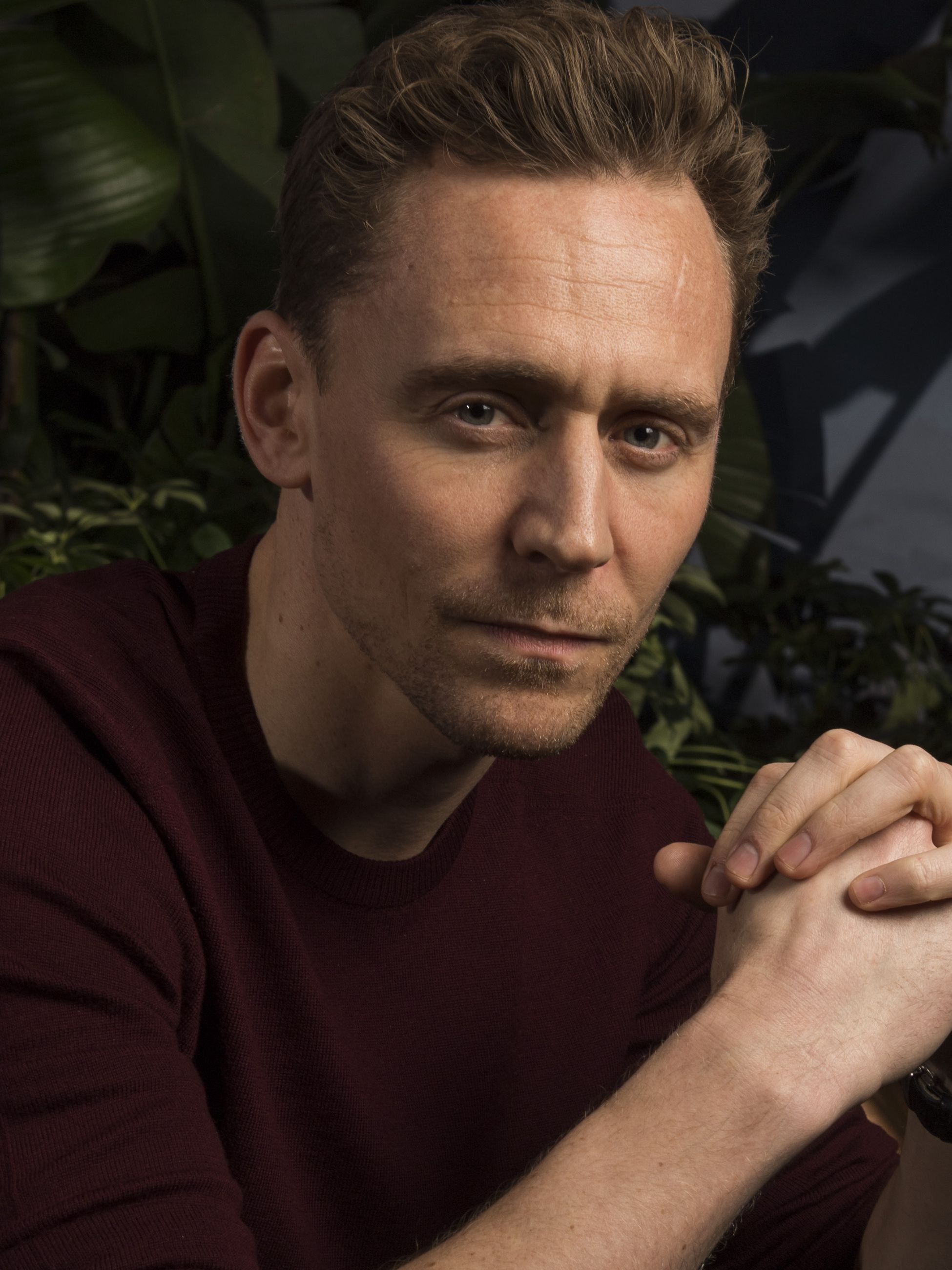 Tom Hiddleston photo #901060