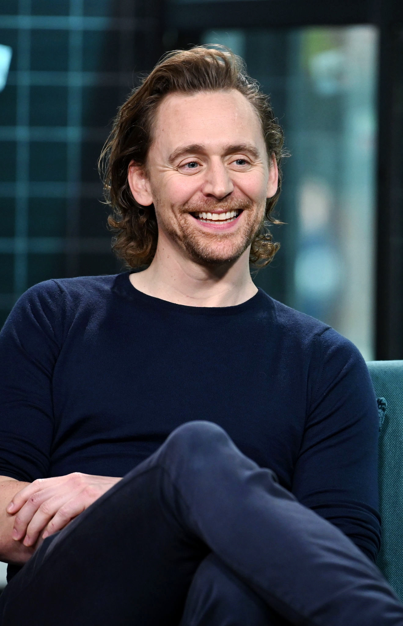 Tom Hiddleston photo #941444