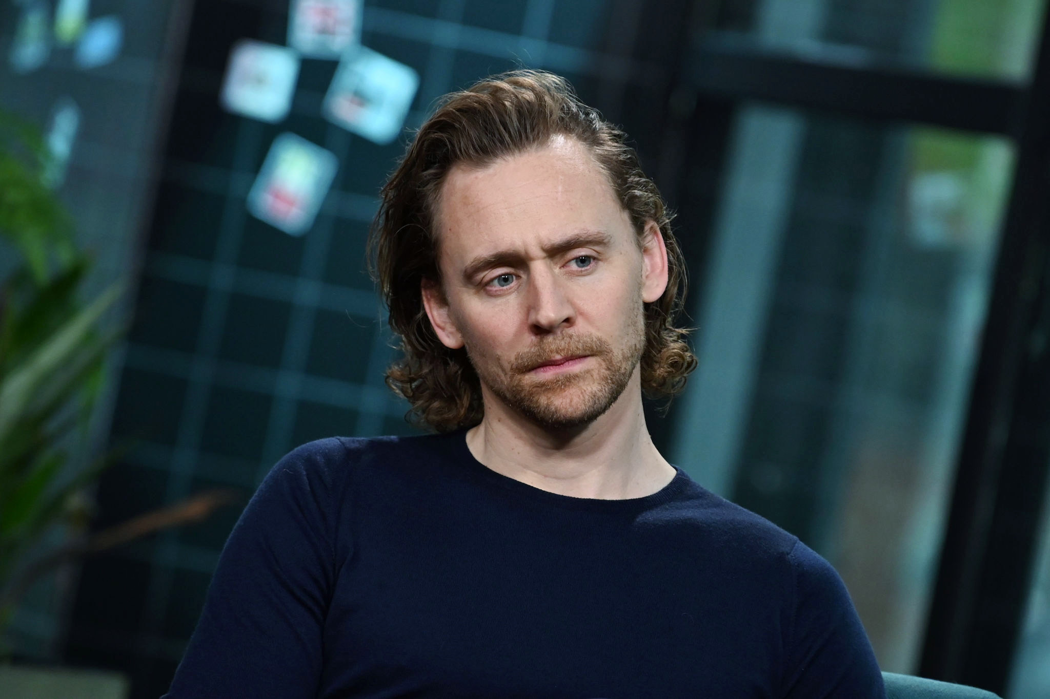 Tom Hiddleston photo #941445